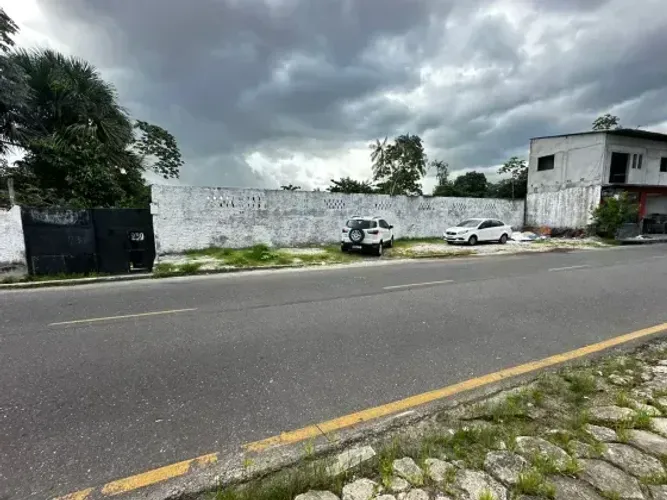 Terreno com 18.000m², 100% documentado, Cidade Nova, Residencial ou Comercial - Ananindeua
