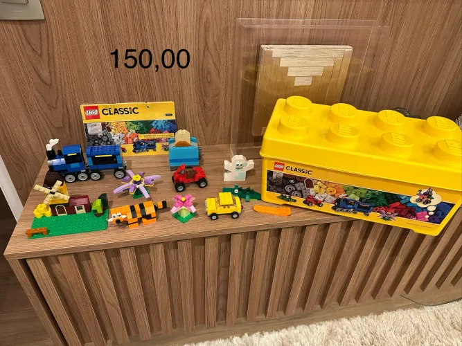 Lego