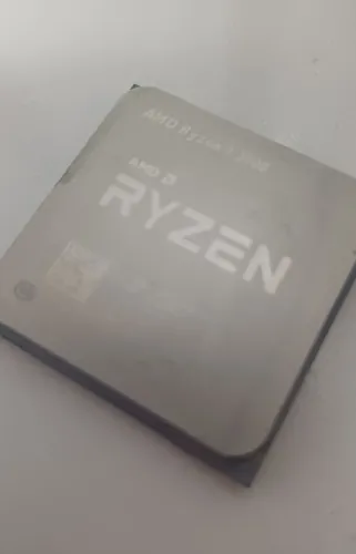 RYZEN 9 3900