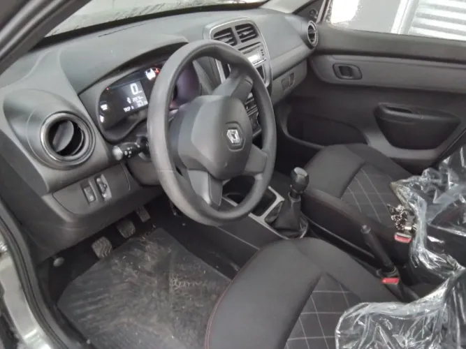 Renault Kwid 1.0 Zen 2026
