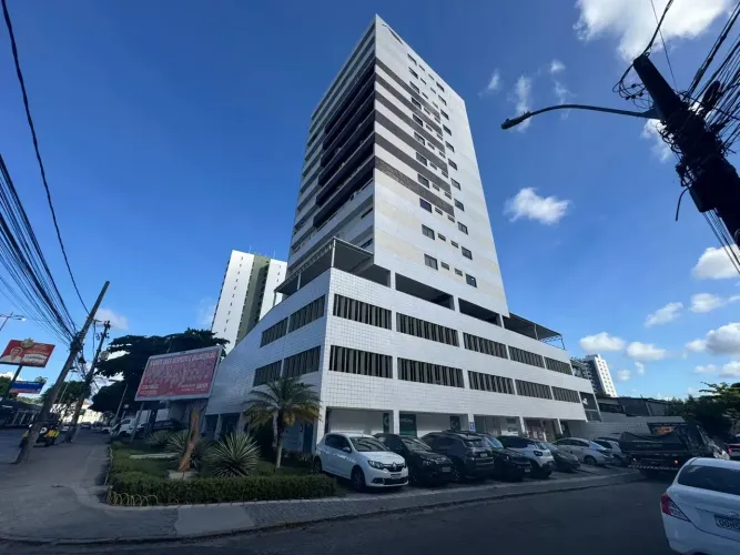 Sala comercial para aluguel na Madalena.