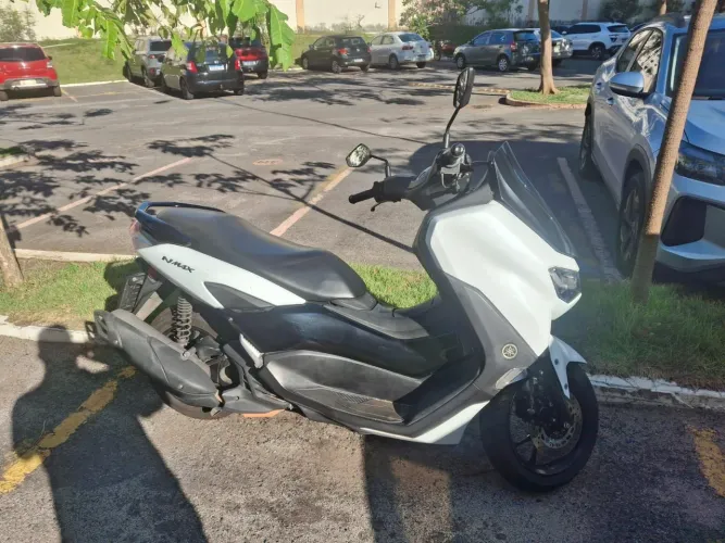 Nmax 160