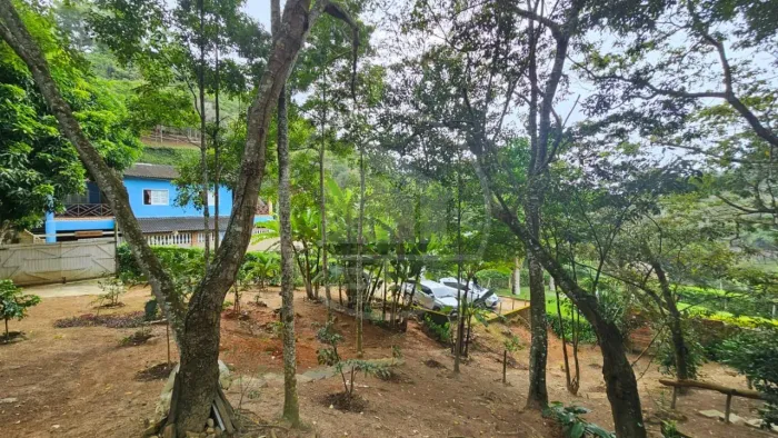 Casa para Venda em Mulungu, Guritiba, 5 dormitórios, 1 suíte, 3 banheiros, 5 vagas