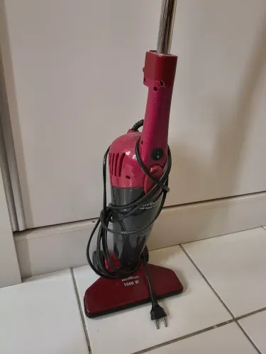 Aspirador de pó