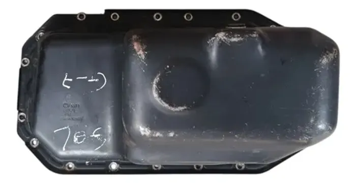 Carter Óleo Motor 1.0 G5 G6 8v Vw Fox Gol Voyage 2006 2010