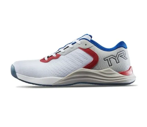 tênis crossfit tyr (cxt1 trainer) (NOVO - ORIGINAL)