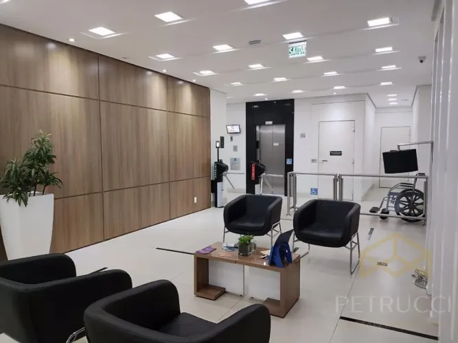 Sala à venda, 35 m² por R$ 250.000,00 - Centro - Campinas/SP