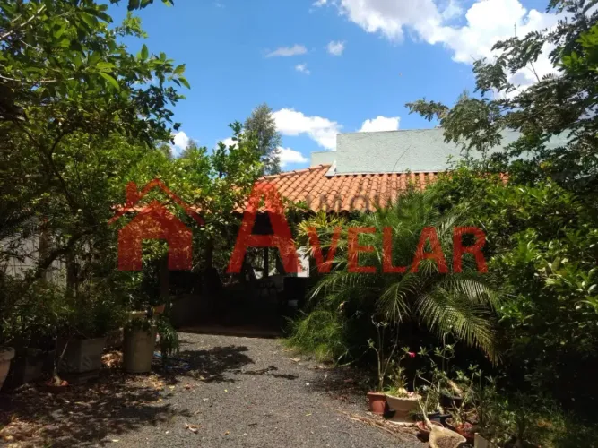 Casa para venda, Morada Nova, Uberlândia - CA1143