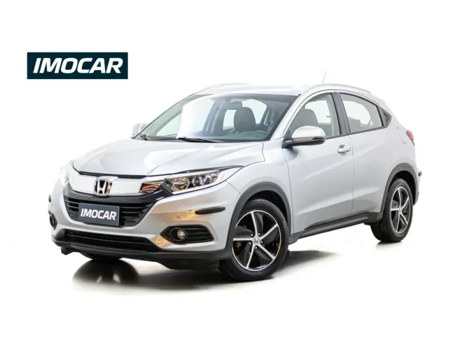 Honda HR-V EXL 1.8 Flexone 16V 5P Aut. 2020
