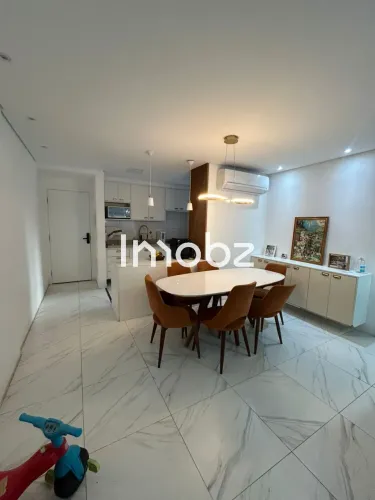 Apartamento à venda na Francisco José da Silva, 287 - Vila Andrade - São Paulo - SP - CEP: