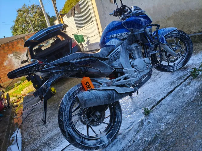 Pra venda
