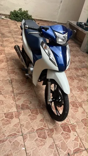 Honda Biz 125