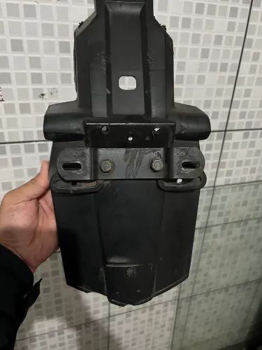 Rabeta original XT660 