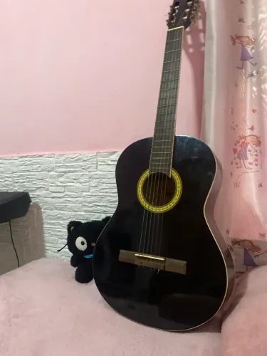 violão winner para iniciantes