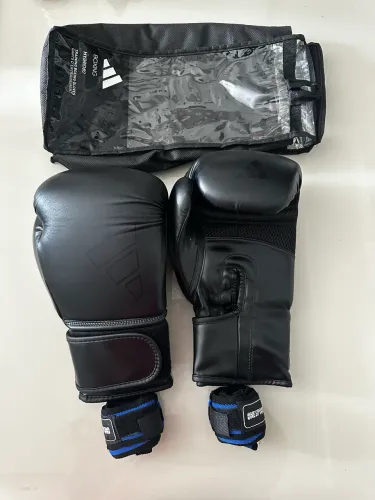 LUVA ADIDAS NOVA