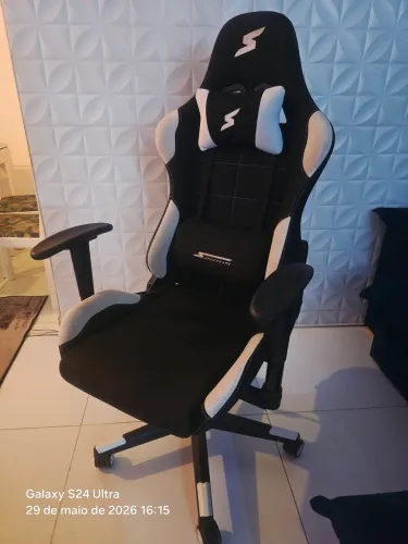 Cadeira Gamer Superframe