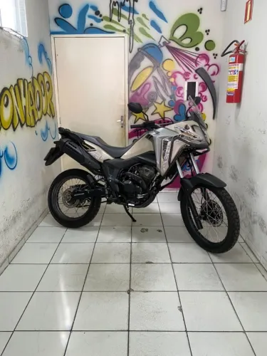 SAHARA 300 ADVENTURE 2024/2024