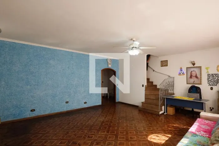 Casa à Venda - Vila Guilherme, 4 Quartos, 230 m2