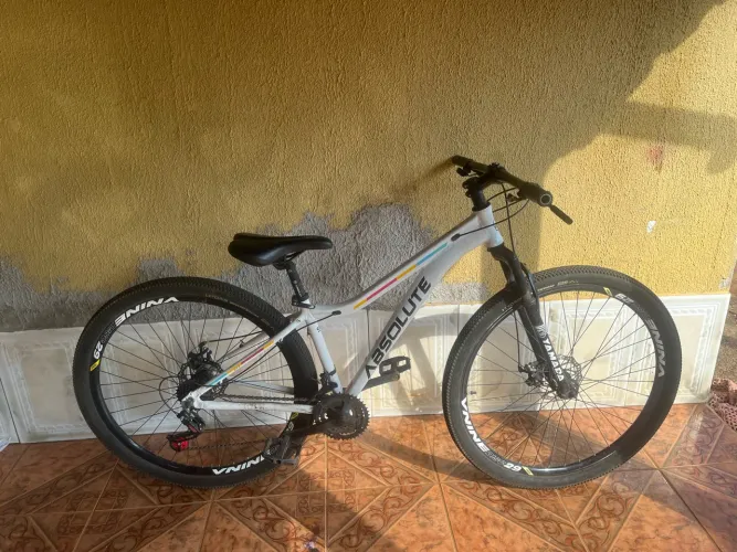 Vende-se absolute aro 29