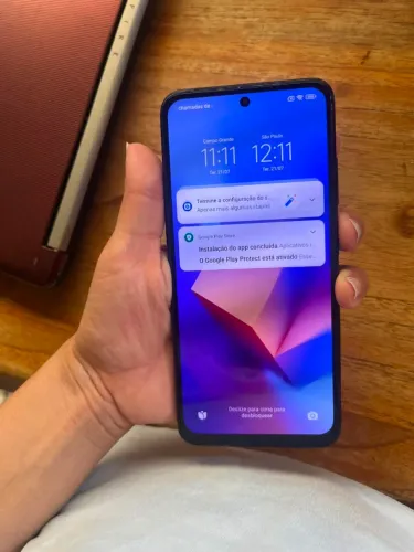 Redimi Note 10s