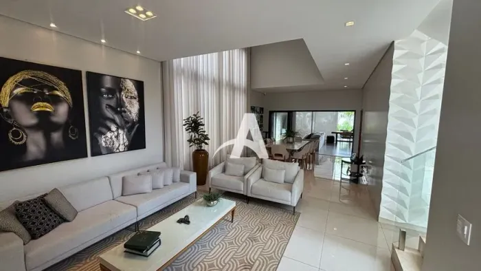 Aluguel Casa em condomínio LARANJEIRAS