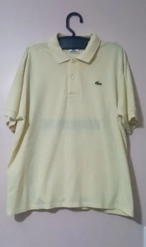 Camisa polo Lacoste 5