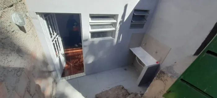 Alugo kitinet em Nova União- Nova Aparecida