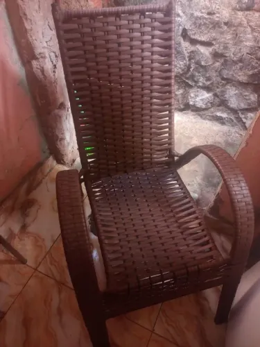Vendo 2 cadeiras por 300 reais