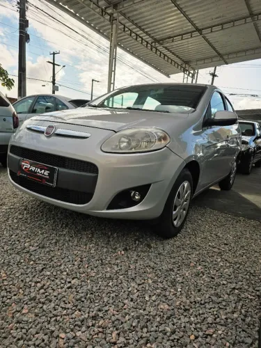 Fiat Palio Attra./italia 1.4 EVO F.flex 8V 5P 2015