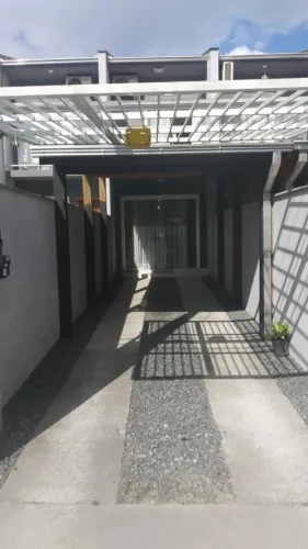 Casa para alugar Nova Brasília