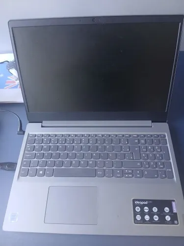 Notebook Lenovo Ideapad