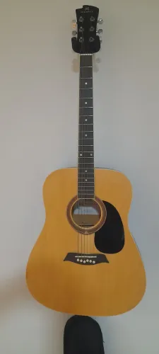 Violão Michael novo