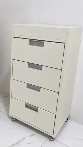Carrinho auxiliar