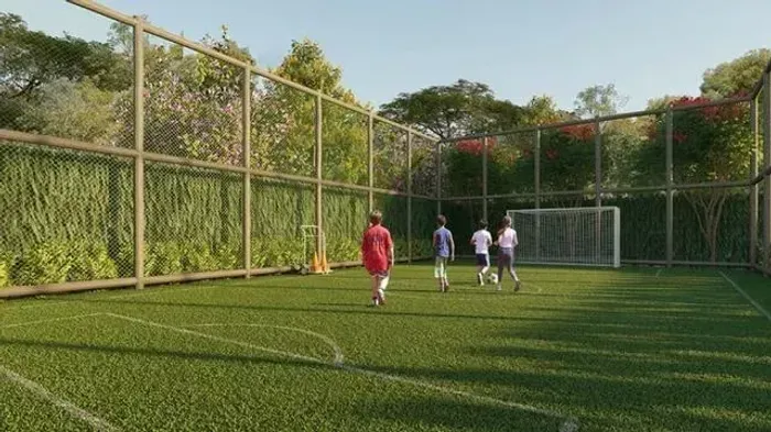 FC Arthur Bruno Schwambach | 123m e 3 Suítes | Lazer | Moura Dubeux | 17 de Agosto - Casa 