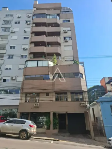 APARTAMENTO MOBILIADO JUNTO AO HSVP