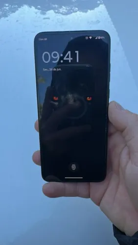 Moto edge 30 Neo 