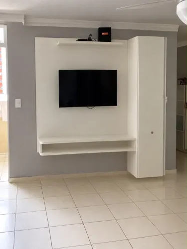 Painel de TV