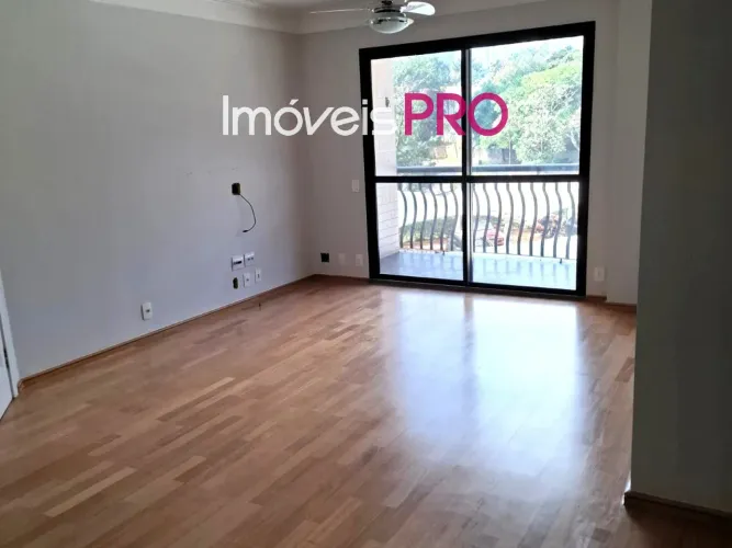 Apartamento, Santo Amaro - São Paulo
