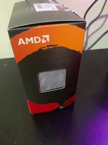 Ryzen 3 1200