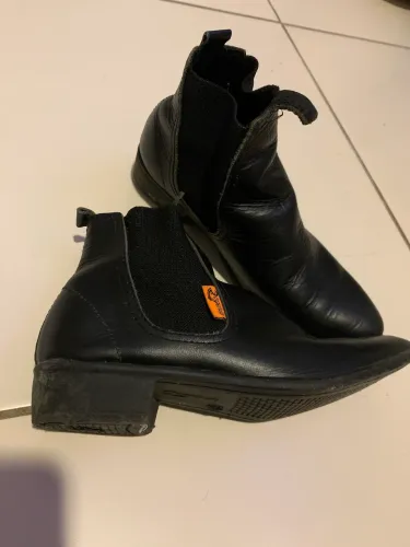 Bota infantil numero 32