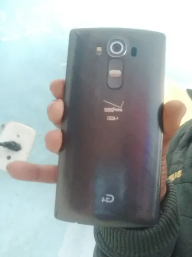 Celular lg k10