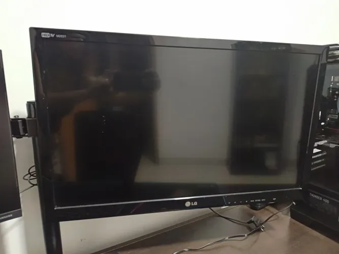 TV 26 Polegadas 