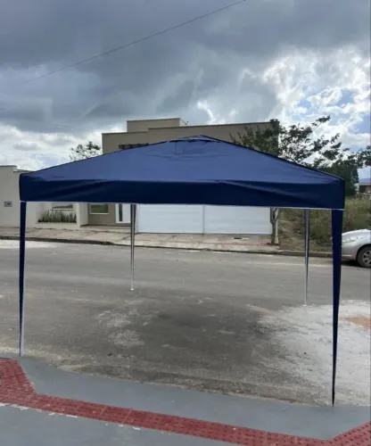 Tenda Articulada 3x3 Luvinco