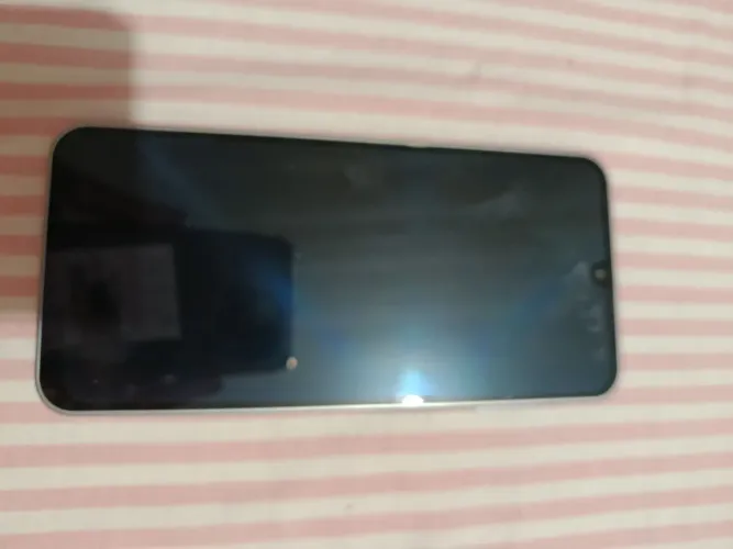 Vendo um celular