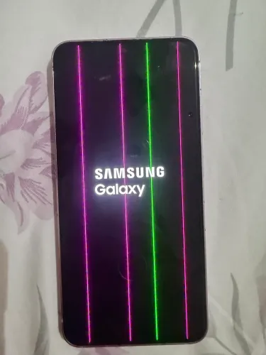 Smartphone Samsung S23 5G 256gb violeta