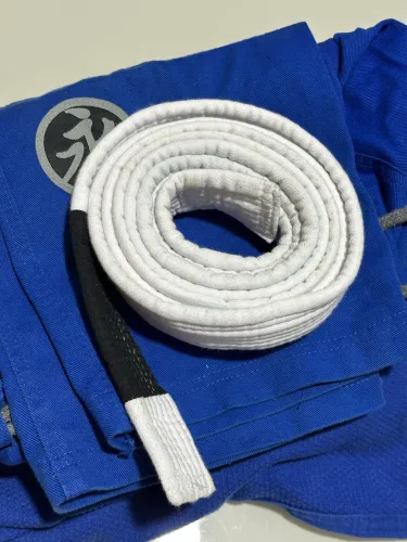 Kimono Keiko ultralight A2 novo