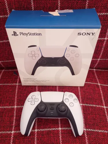 Controle ps5 original top