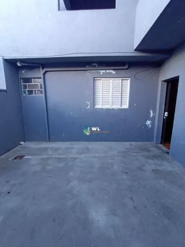 ?? Casa para Locação no Bairro Santo Antônio Louveira/SP?