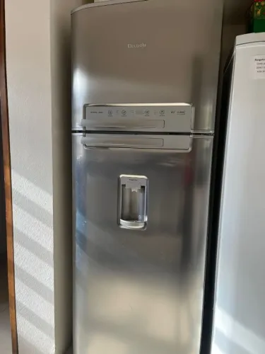 Geladeira Electrolux