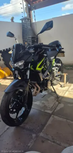 Z400